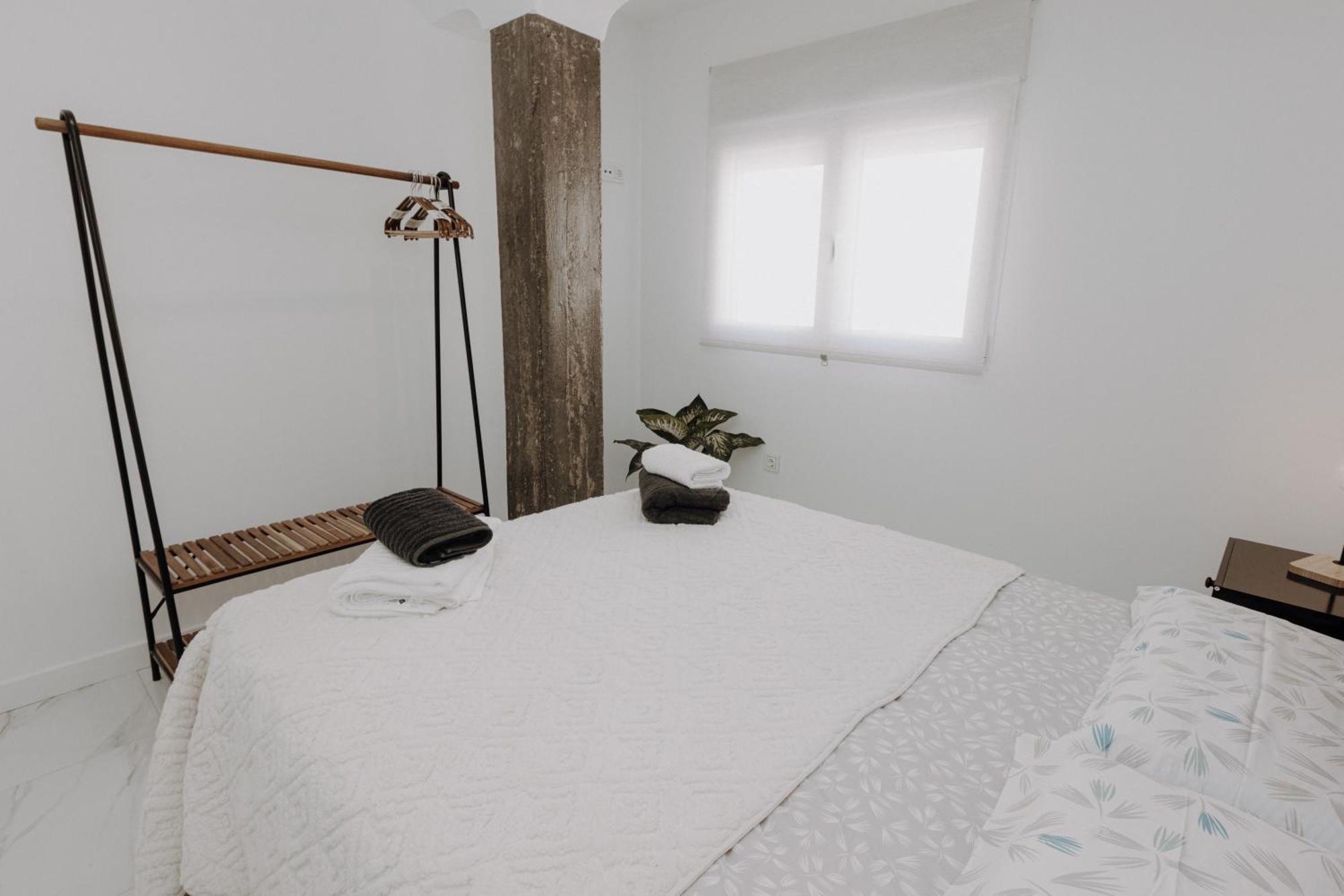 Escapada Suite De ムルシア エクステリア 写真